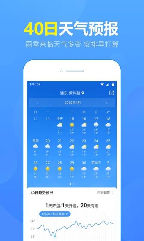 15日实时天气