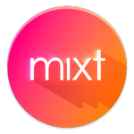 MIX滤镜大师