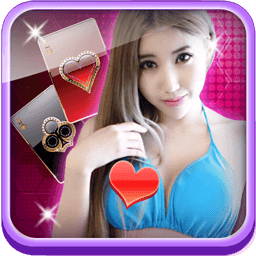 绝色美女