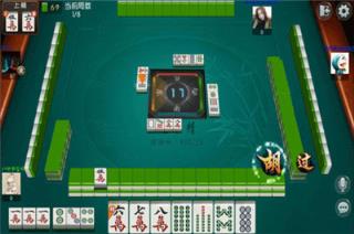蓝聚棋牌