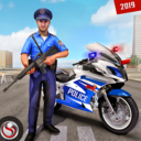 警察抓小偷3D