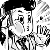 白日梦大作战
