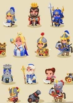象棋大作战
