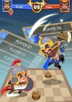 象棋大作战