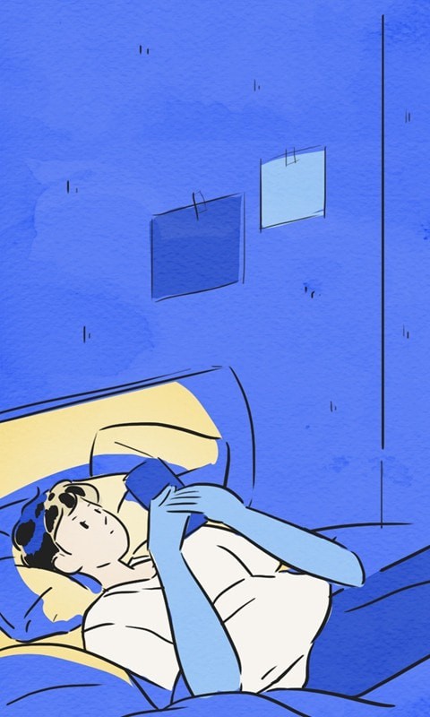 我的爱糖