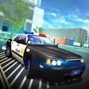 警察驾驶模拟器