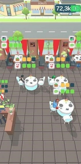 Idle High School Tycoon