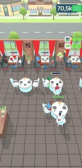 Idle High School Tycoon