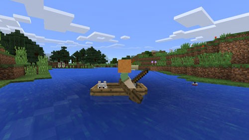 我的世界0.15.0