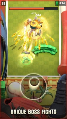 玩具兵突击钻石
