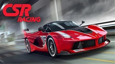 CSR赛车2