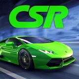 CSR赛车2