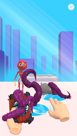 魔法冲浪者2