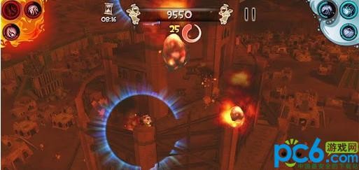 创世纪元之魔途